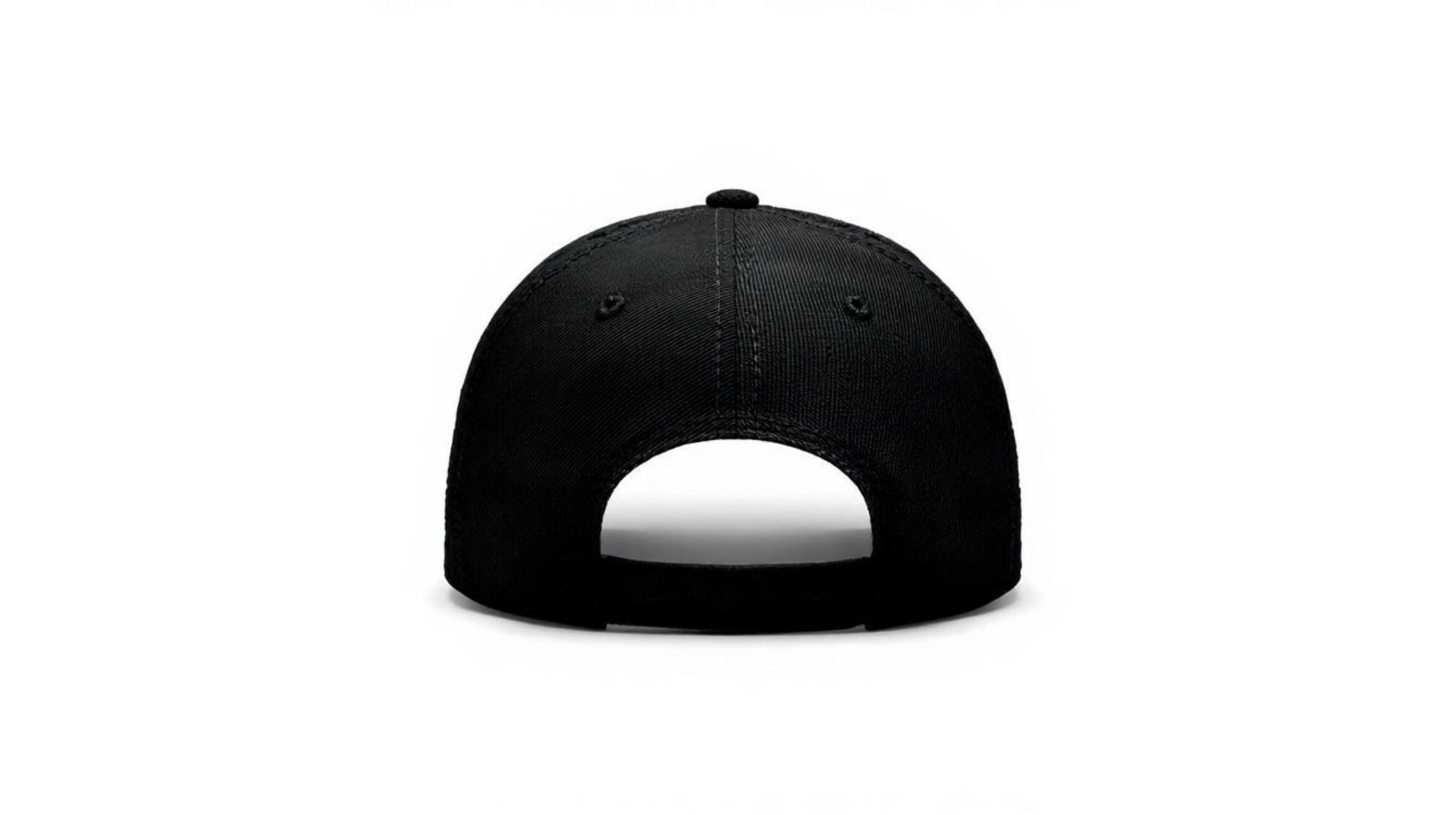 Watch My 6™ Adjustable Cap – Built for Corrections Officers