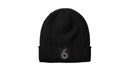 Traditional Corrections Logo Beanie