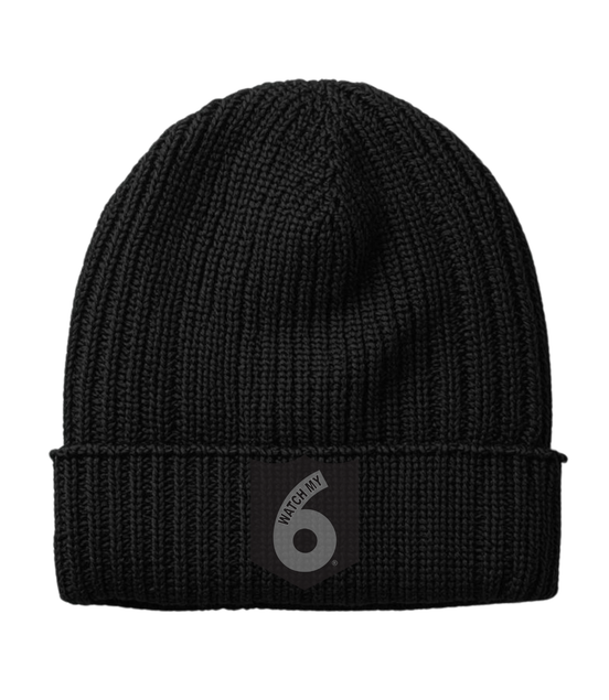 Traditional Corrections Logo Beanie