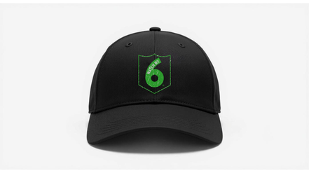 Watch My 6™ Adjustable Cap – Built for EMS