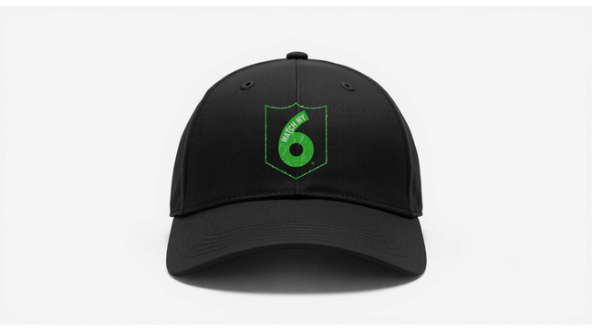 Watch My 6™ Adjustable Cap – Built for EMS