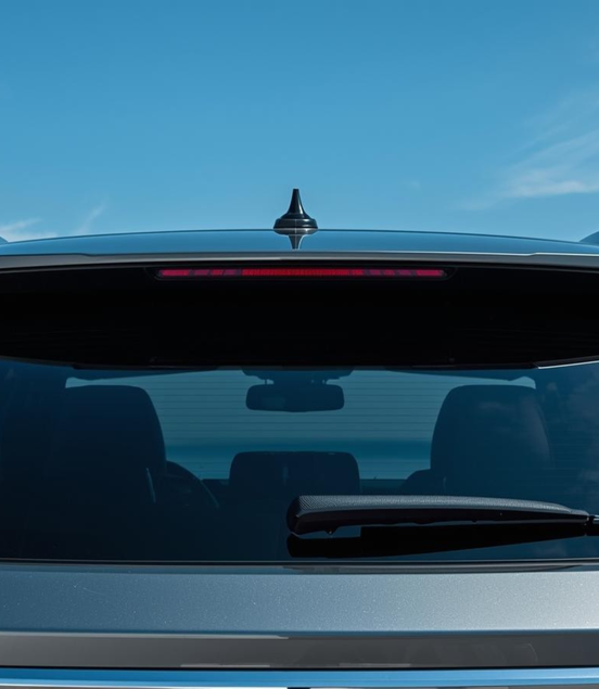 Police Heroes Reflective Decal